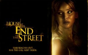 The House at the End of the Street is directed by Mark Tonderai