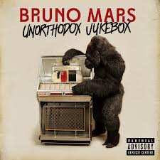 Bruno Mars Unorthodox Jukebox Refuse to Pick a Lane