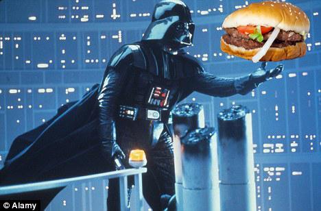 The Dark Side of Fast Food