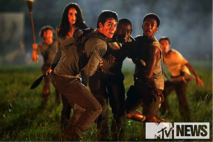 We Asked the 'Maze Runner' Cast All Your Most Glader-Crazed Fan Questions