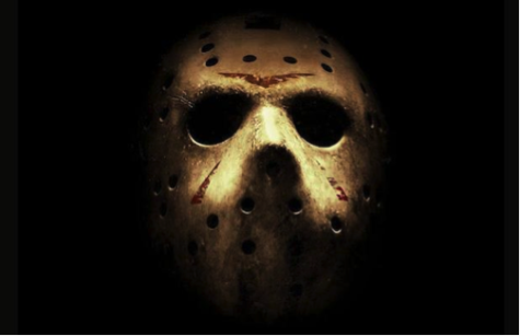 Friday the 13th