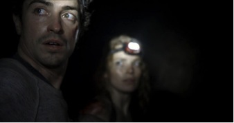 “As Above, So Below” offers plenty to fans thirsty for the next ‘found-footage’ thriller. The film balances the tone perfectly thanks to a well written script. Aside from all the cliches, and predictable shaky cam techniques. I was still engulfed entirely in the film’s loose cannon premise.