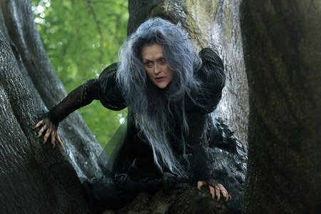 Review: Into The Woods stars off strong then fizzles out quickly.