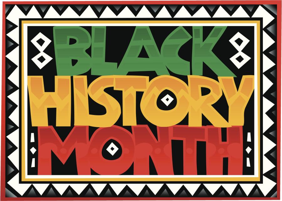 SHU Black History Month Schedule Released