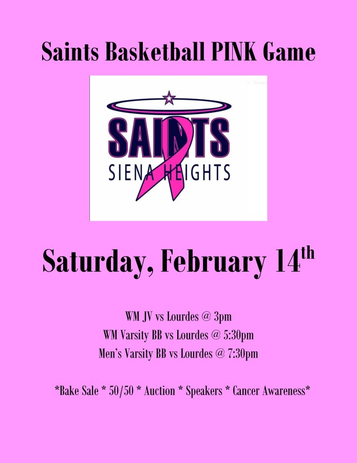 SHU+Ready+to+Hoop+for+a+Cause%3A+Pink+Game+Saturday