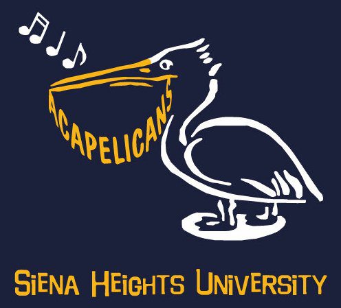 Acapelicans Making Sweet Music at SHU