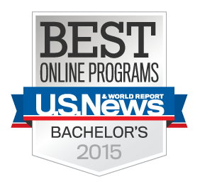 SHUs Online Bachelors Program Ranked 25th in Nation