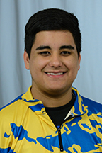 Worth the Wait: Venezuelan Native Granados Makes SHU Bowling Debut