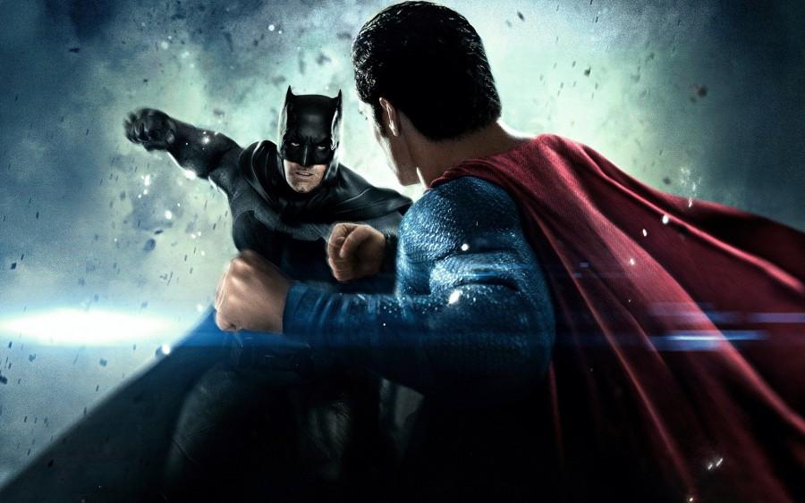 Batman V. Superman is rated PG13 for intense sequences of violence and action throughout, and some sensuality. Is Directed By Zack Snyder, distributed by Warner Bros. Pictures and is released March 25th 2016.