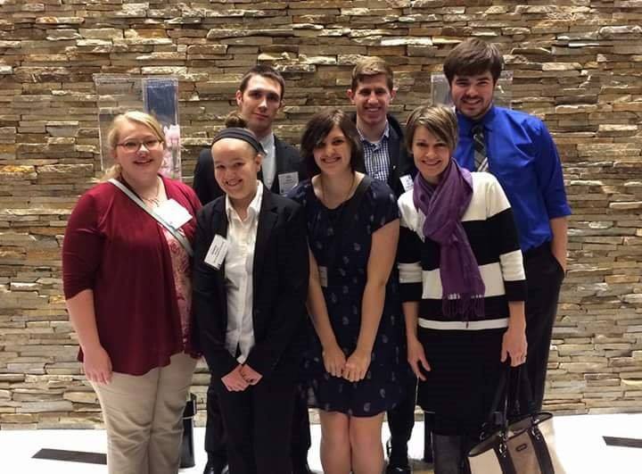 SHU Welcomes New Student Organization: NAfME Collegiate Chapter