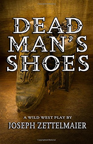 If you go: Dead Man Shoes runs November 3rd-5th with curtain times at 8 p.m. each evening. Tickets are $8 for general admission and $6 for students and seniors. To purchase tickets in advance, or other general inquiries contact the box-office at 264-7890