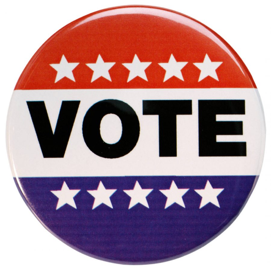 SHU+VOTES%21+Student+Voting+Task+Force+Helps+Students+Register+to+Vote
