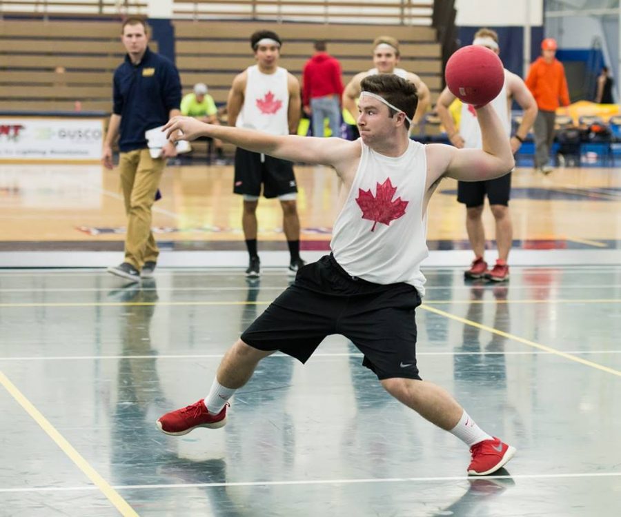 Intramural Sports on Campus: Hit or Miss?