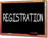 Ready to Register for Classes?