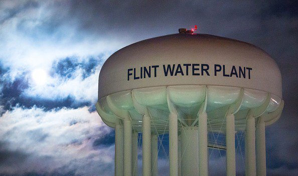 COLUMN: Dont Forget About Flint