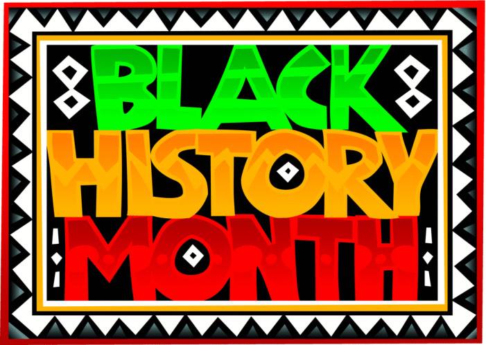 Black History Month Preview