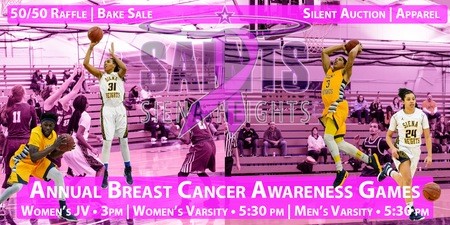 Pink Game 2017