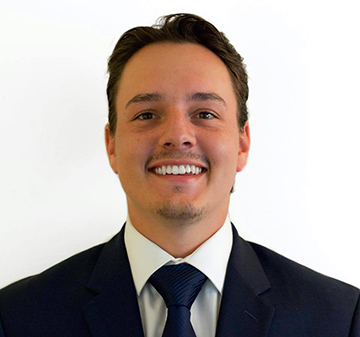 Chris Acton