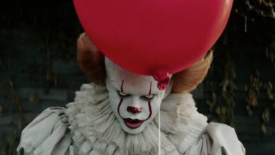 Movie Review: "It"