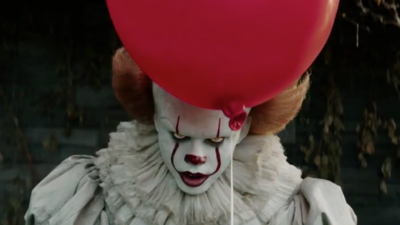 Movie Review: It