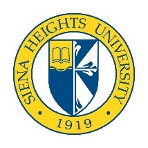 Siena Heights University