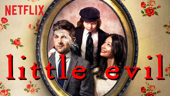 REVIEW: 'Little Evil'
