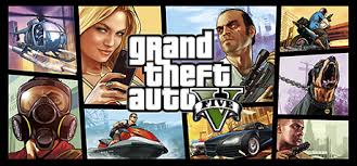 REVIEW: Grand Theft Auto V