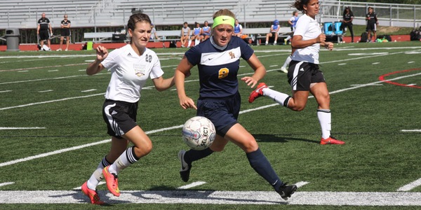 Siena Heights Men's Soccer Team Has Hopes of Better Season with New Coach