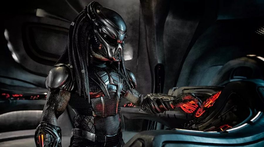 REVIEW: “The Predator” Becomes More or Less Prey in Overly Campy Continuation/Reboot