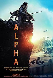 REVIEW: “Alpha” is the Dog Film for the (Prehistoric) Ages