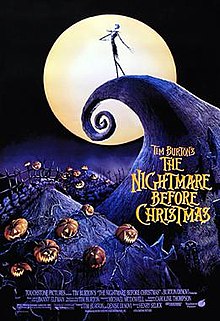 RETRO REVIEW: Does “The Nightmare Before Christmas” Still Have Bones to Stand On?