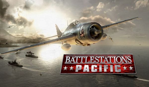 REVIEW: World War II Sequel: Battle Stations Pacific