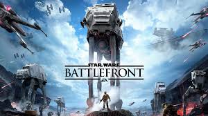 REVIEW: Star Wars Battlefront