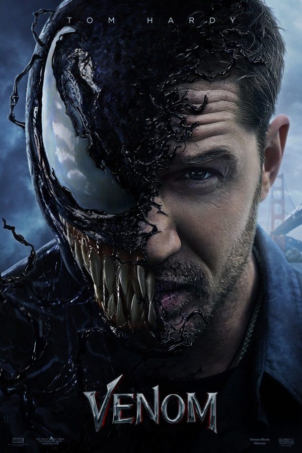 REVIEW: “Venom”: Worst Marvel Film to Date?