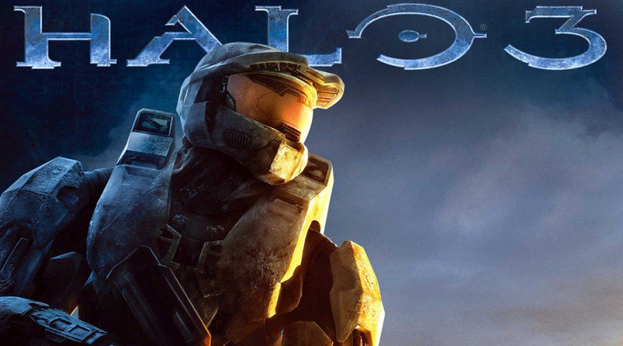 REVIEW: Halo 3