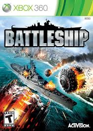 Game Review: Battleship