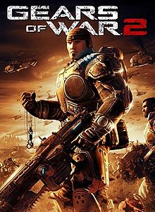 Game Review: Gears of Wars 2, Humanity vs. Locust Part 2