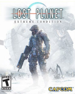REVIEW: Lost Planet: Extreme Conditions