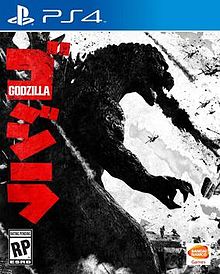 Game Review: Godzilla VS