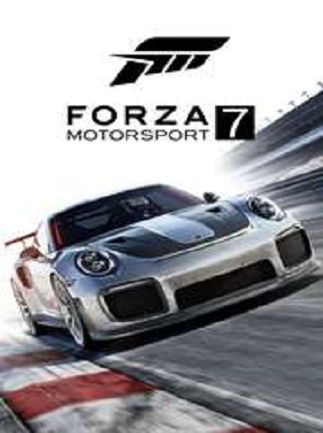 Review: Forza Motorsport 7