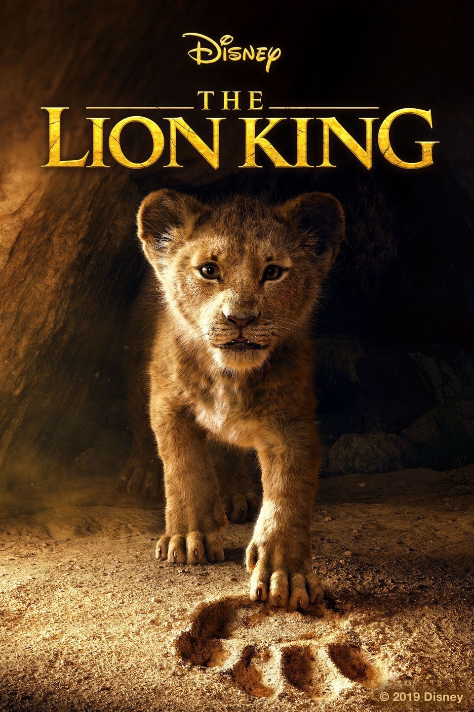 Review Lion King 19 Spectra