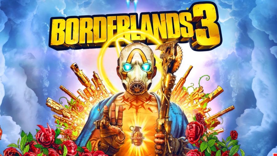 REVIEW%3A+Borderlands+3