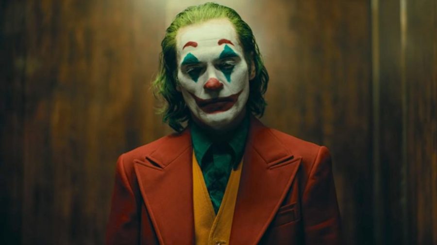 COLUMN: Psychological Suicide to Play the Joker?