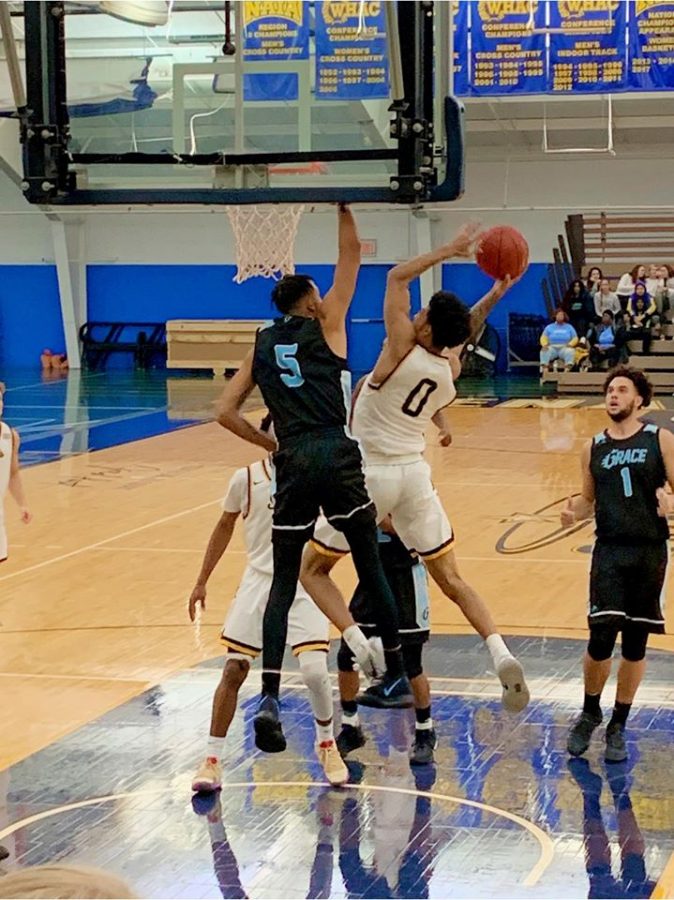 Siena Snapshot: Mens Basketball Opener