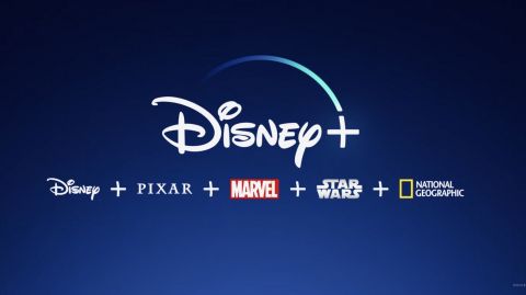 REVIEW: Disney +