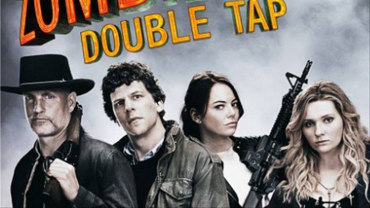 REVIEW: Zombieland Double Tap