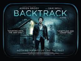 REVIEW: Backtrack