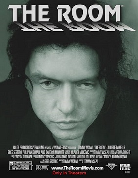 RETRO REVIEW: The Room