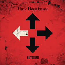MUSIC REVIEW: Outsider