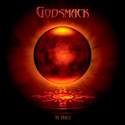 ALBUM REVIEW: The Oracle